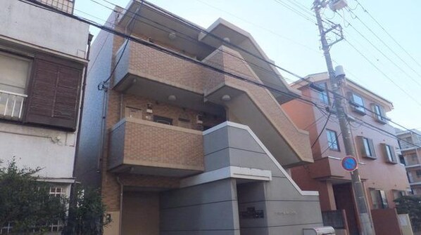 アヴニールAKISHINの物件内観写真